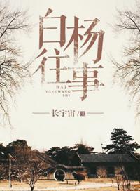 白杨往事宁小诚番外3部叫什么名字