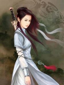 江湖侠气的诗词