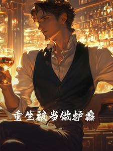 重生之成为炉鼎