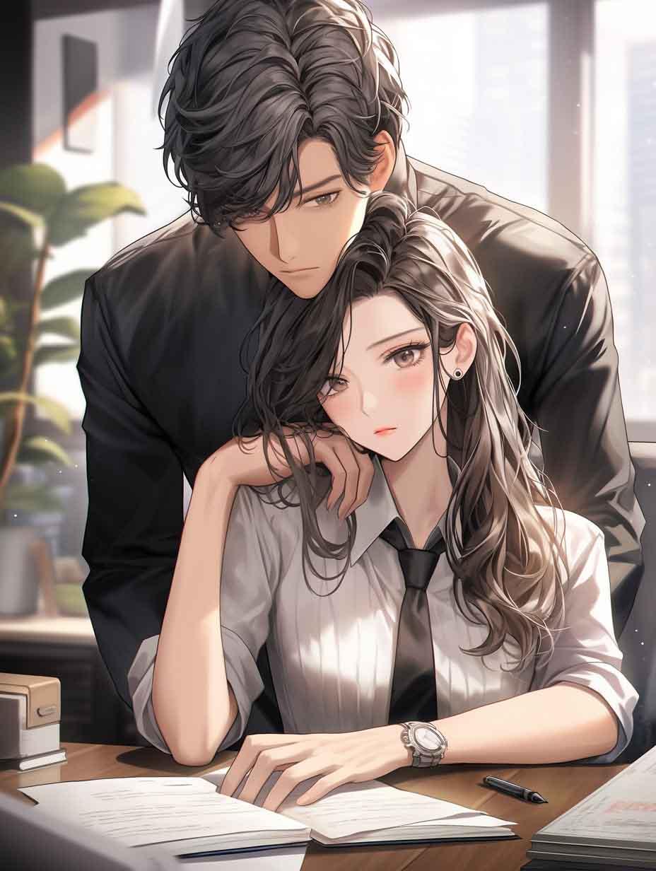 女主角是舒冉的