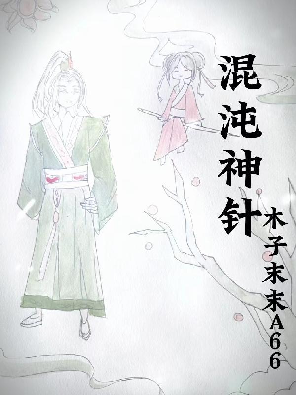 混沌神针百度百科