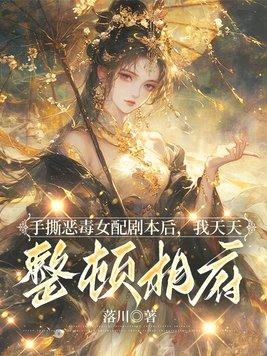 我天天整顿相府电视短剧