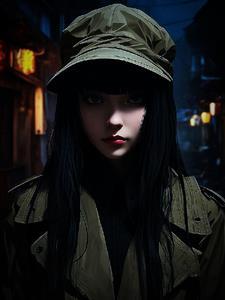 恶魔 极度恐惧