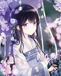 1.云鬓衣香