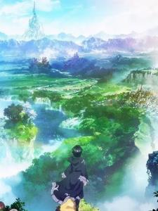 时空扭曲的高塔