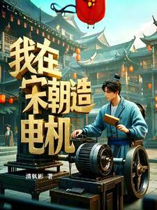 我在大宋做生意