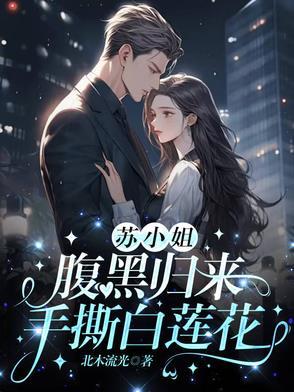 苏小姐终是你免费阅读
