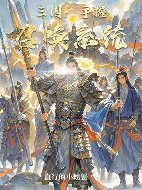 召唤系统之三国