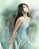 主人公叫龙根的