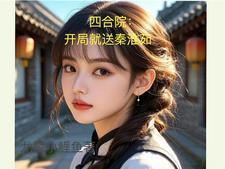 四合院开局就送秦淮茹曹爽