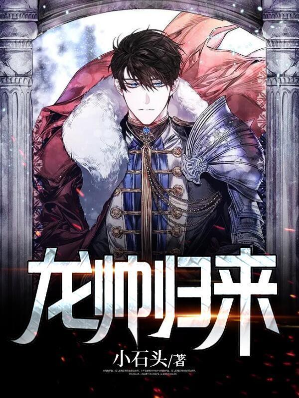 龙帅归来韩非短视频
