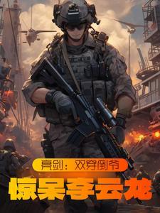 惊呆李云龙动漫