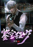 鉴宝狂少大结局