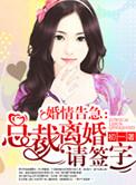 z总裁离婚请签字