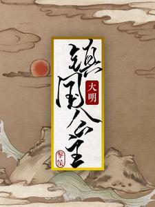 一不小心拯救大明txt
