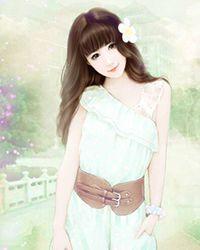 河伯女儿和妖精 西游记